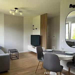 Ante Holiday Apartament Gdańsk