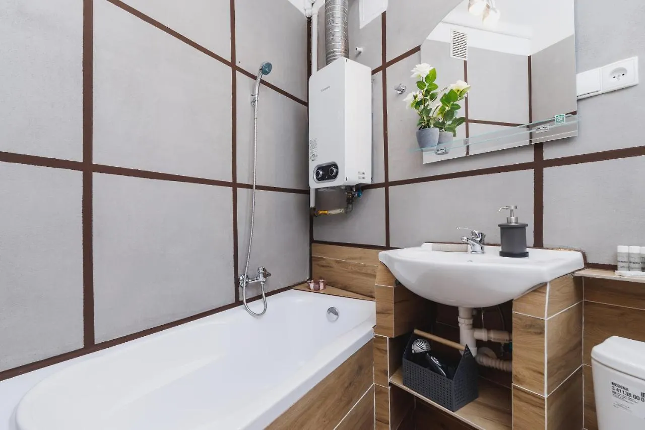 Apartments Cracow Chopina By Noclegi Renters Krakow Poland