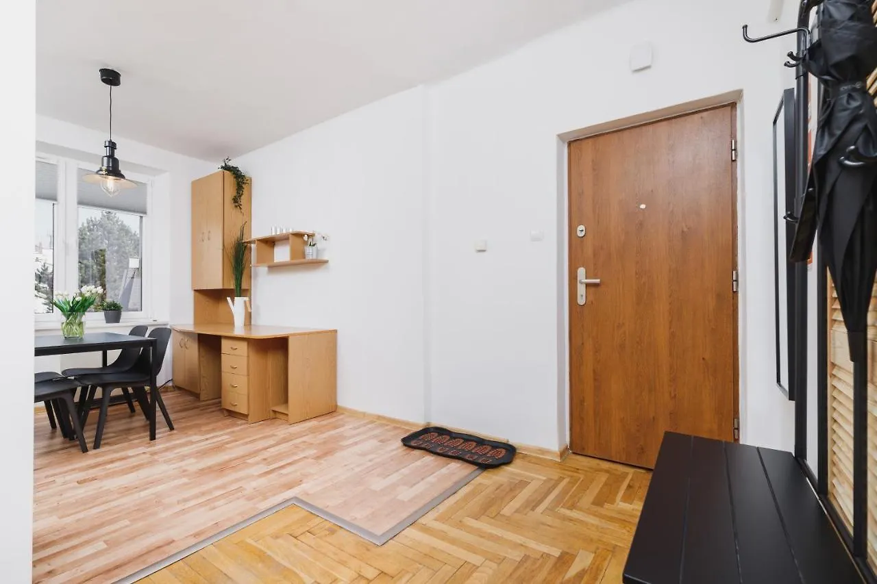 Apartments Cracow Chopina By Noclegi Renters Krakow 0*,